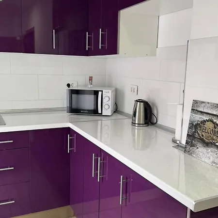 Apartman Ifae