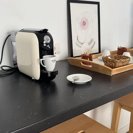 Apartman Ifae *