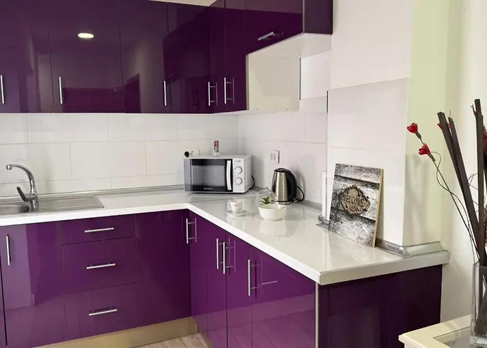 Ifae Alcalá la Real