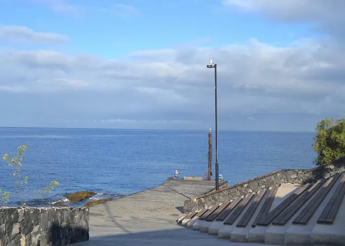 Apartman Ifae Alcalá la Real