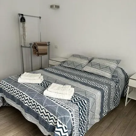 Apartment Ifae Alcala (Tenerife)