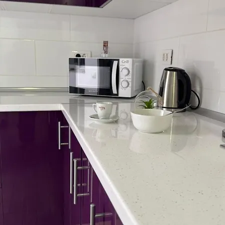 Ifae Alcala (Tenerife)