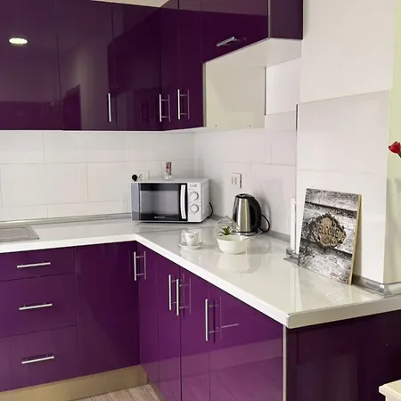 Ifae Alcala (Tenerife)