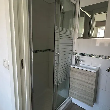 Ifae Alcala (Tenerife)