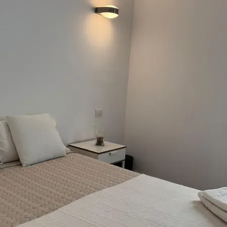 Ifae Apartamento *