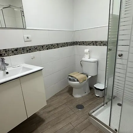 Ifae Apartamento