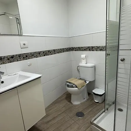 Ifae Apartamento