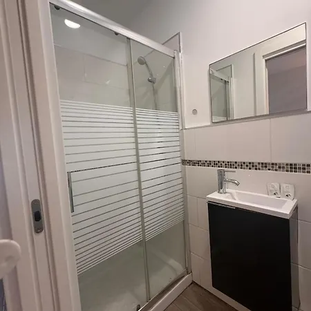 Ifae Apartamento Alcalá la Real