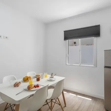 Ifae Apartamento