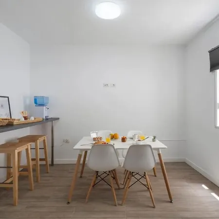 Apartamento Ifae