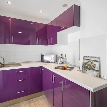 Ifae Apartamento Alcalá la Real