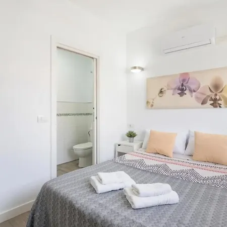 Apartamento Ifae *