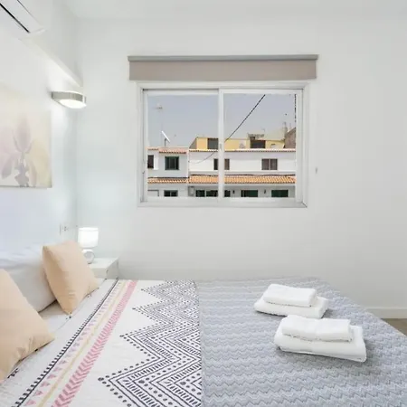 Apartamento Ifae Alcalá la Real