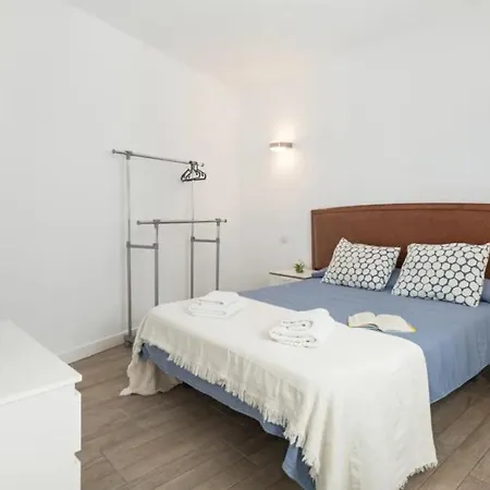 Apartamento Ifae