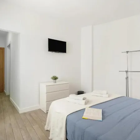 Apartamento Ifae