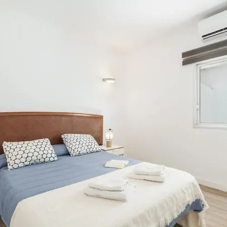 Ifae Apartamento *