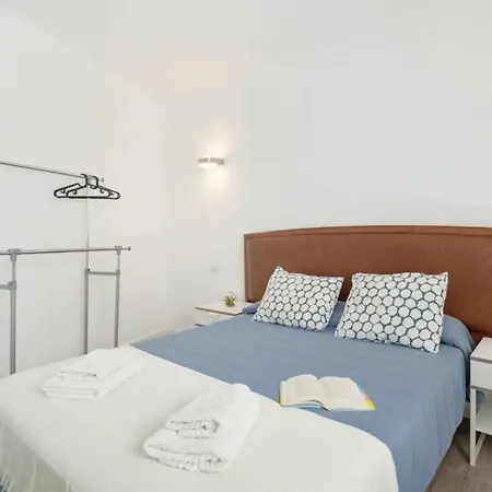 Apartamento Ifae *