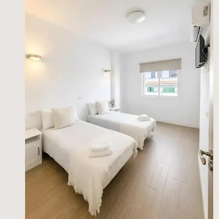 Ifae Apartamento