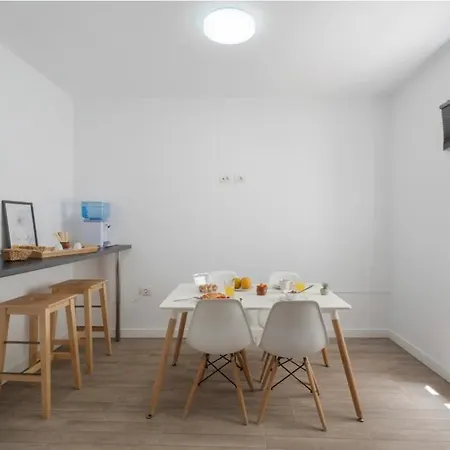 Apartamento Ifae Alcalá la Real
