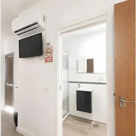 Ifae Apartamento
