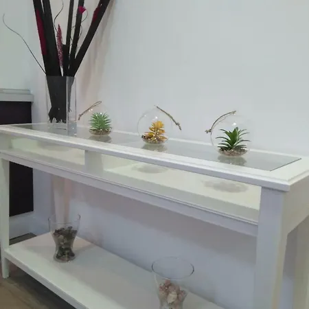 Ifae Apartamento *