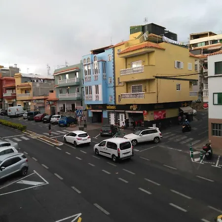 Ifae Alcalá la Real