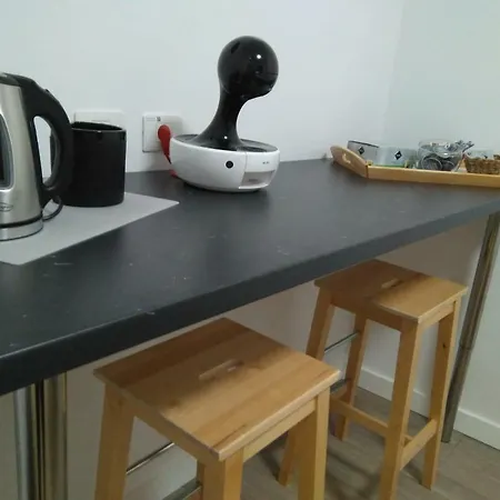 Ifae Appartement *