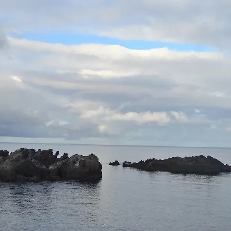 Apartment Ifae Alcala (Tenerife)