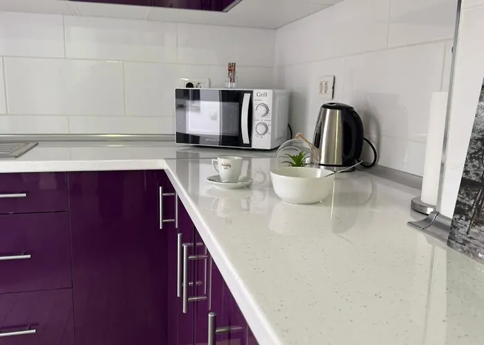 Ifae Alcalá la Real