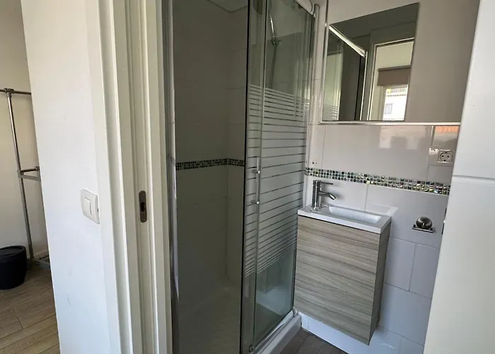 Ifae Alcalá la Real