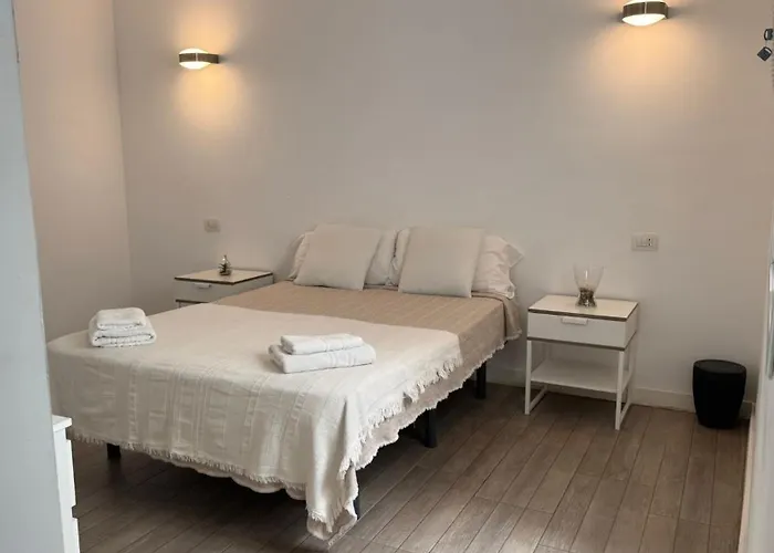 Appartamento Ifae Alcalá la Real