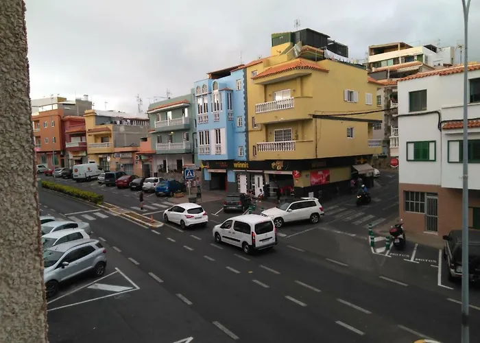 Ifae Alcalá la Real