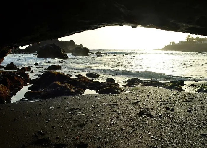 Διαμέρισμα Ifae *