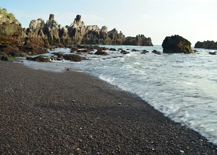 Διαμέρισμα Ifae Alcalá la Real