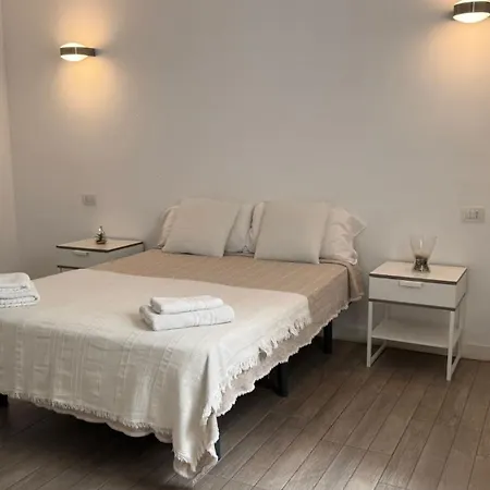 Appartement Ifae Alcalá la Real