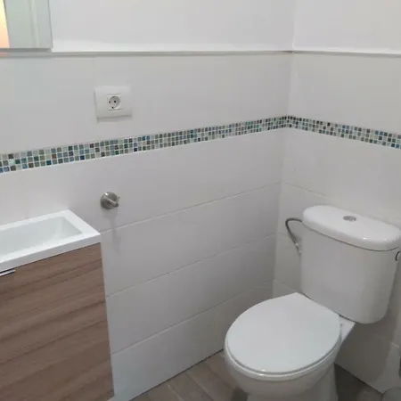 Ifae Appartement Alcalá la Real