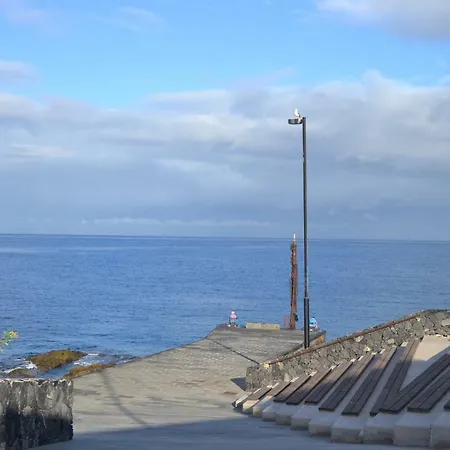 Appartement Ifae Alcalá la Real