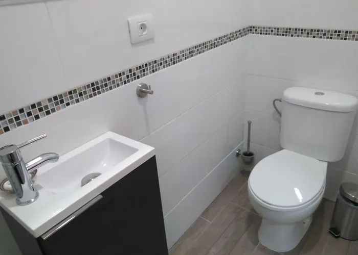 Appartement Ifae Alcalá la Real