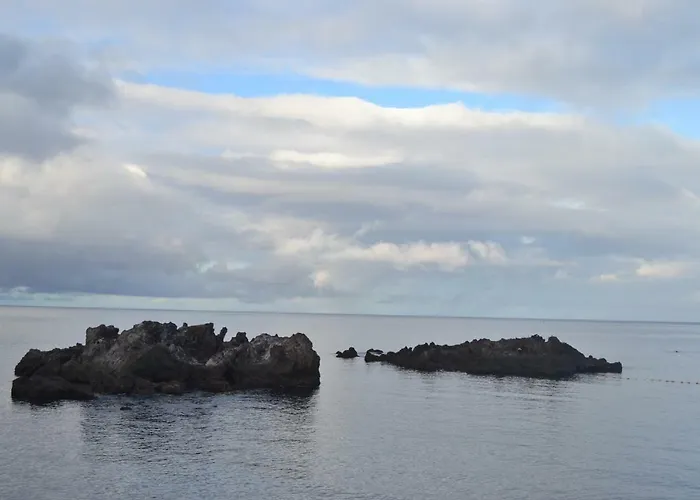 Appartement Ifae Alcalá la Real